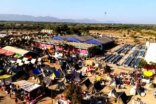 Ajmer Dargah Urs 2023