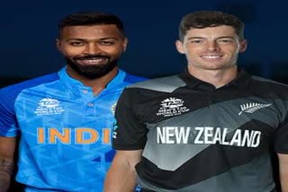 INDvsNZ