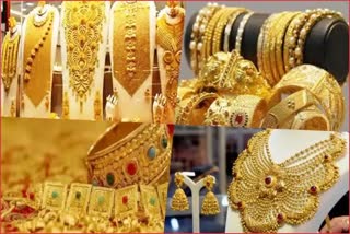 Gold Silver Price In Patna
