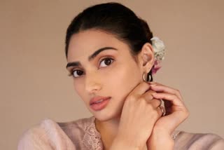 Athiya Shetty (File Photo- Social Media)