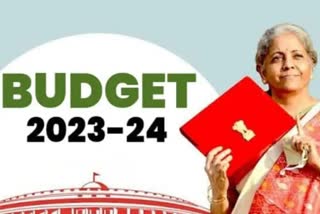 Budget 2023