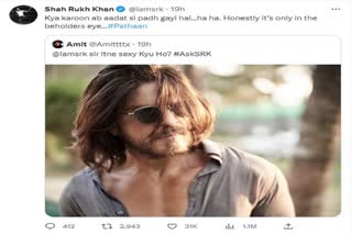 Shah Rukh Khan