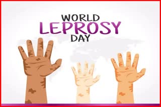 World Leprosy Day 2023