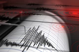 Earthquake in Pakisthan