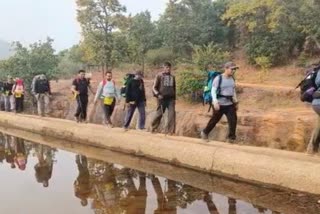 guru ghasidas national park