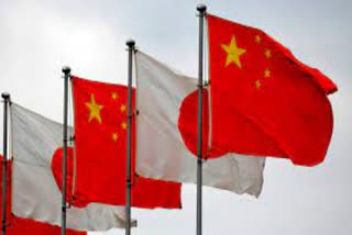 China announces resumption of visas for Japanese