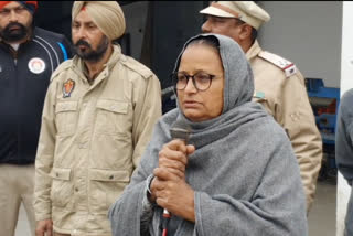 Sidhu Moose Wala mother: Mother Charan Kaur's pain, will go to any extent for her son's justice