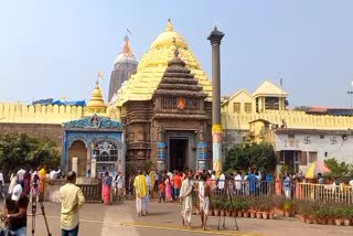 jagannath temple