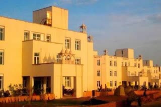 BBC Documentary Controversy, Rajasthan university suspended 10 students