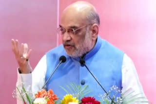 Amit Shah