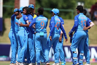 Women India Team