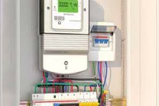 Smart Metering Plan in Uttarakhand