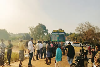 கும்கியை மீண்டும் முகாமுக்கு கொண்டு செல்ல தாளவாடி மக்கள் எதிர்ப்பு