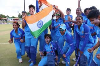 BCCI announces Rs 5 crore reward for victorious Women team