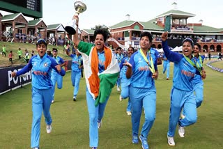 U19 Womens T20 WC