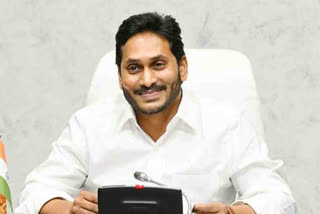 CM Jagan