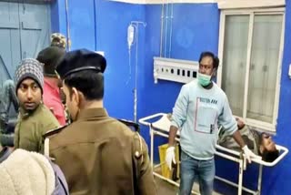 नवादा पुलिस की दरियादिली