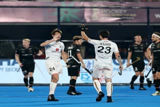 Hockey World Cup Final