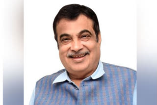 Nitin Gadkari