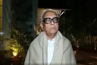 congress leader narasingha mishra