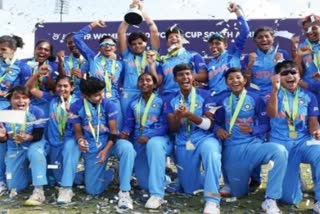 Under-19 Women Cricket World Cup