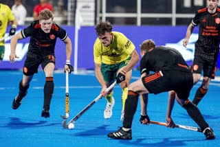 Hockey World Cup 2023  एफआईएच पुरूष हॉकी विश्व कप