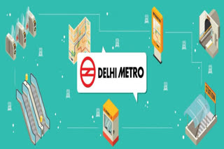 Delhi metro partners with Airtel Payments Bank for smart card top-up facility
