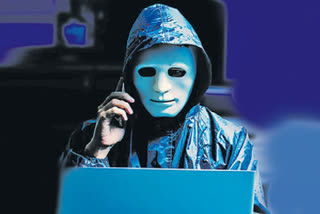 Cyber criminals