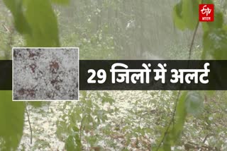 Rajasthan Weather Forecast