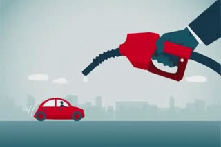 Petrol Diesel Price : વિવિધ શહેરમાં પેટ્રોલ ડીઝલના ભાવની હલચલ જાણો