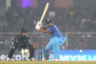 India beat New Zealand by 6 wickets