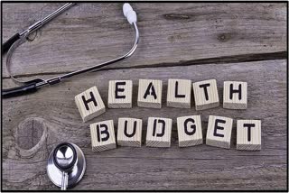 Budget 2023: નાણાકીય વર્ષમાં દેશના આરોગ્ય બજેટમાં લગભગ બે તૃતિયાંશ જેટલો વધારો
