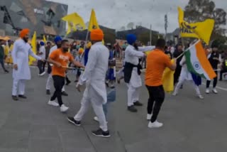 Khalistan Australia