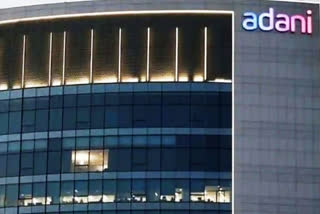 Adani stocks witness mixed trends in early trade
