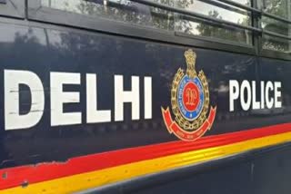 88 year old woman murdered in Delhi