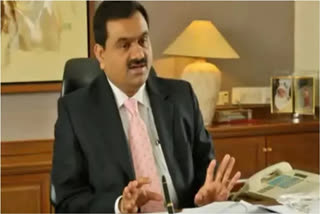 Adani issues 413-page response, calls Hindenburg allegations attack on India