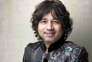 Singer Kailash Kher