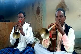 Surgujiha Shehnai