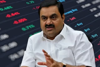 adani