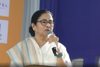 Mamata Banerjee ETV Bharat