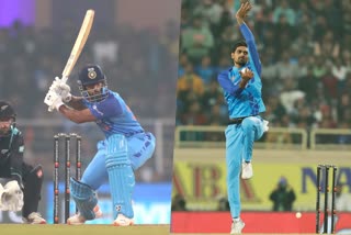 IND VS NZ second T20 picth report