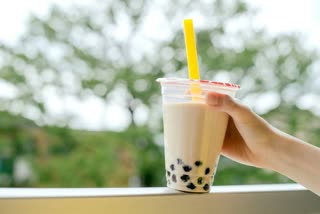 Where did the idea of making bubble tea come from know the history and recipe