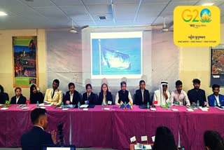 mock-g-20-summit-held-by-students-at-kutch-university