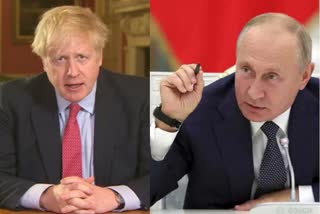 boris putin missile threat