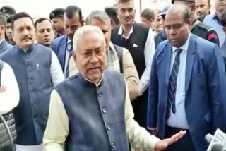 cm-nitish-kumar-said-will-not-go-with-bjp-till-death-bihar-politics