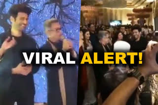 Aamir Khan dances with Kartik Aaryan  Aamir Khan in bhopal  Aamir Khan sachin pilot  Aamir Khan dances with Kartik Aaryan at wedding  Aamir Khan latest news  kartik aaryan latest news  നൃത്തം ചെയ്‌ത് ആമീര്‍ ഖാനും കാര്‍ത്തിക് ആര്യനും  ആമീര്‍ ഖാന്‍  കാര്‍ത്തിക് ആര്യന്‍  പ്രിയങ്ക ചോപ്ര  രണ്‍വീര്‍ സിങ്  അര്‍ജുന്‍ കപൂര്‍  ഗുണ്ടെയ്‌  തൂണെ മാരി എന്‍ട്രിയാന്‍  ചാമ്പ്യന്‍  ഏറ്റവും പുതിയ സിനിമ വാര്‍ത്ത  ഇന്നത്തെ പ്രധാന വാര്‍ത്ത