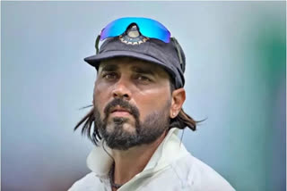 Murali Vijay Announces Retirement From All Forms of International Cricket