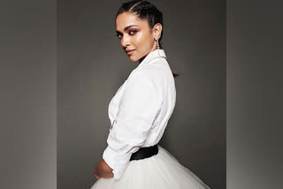 Deepika Padukone ETV Bharat