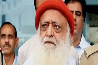 godman Asaram Bapu