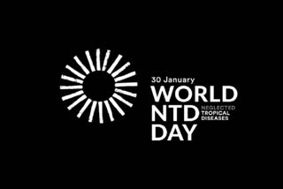 courtsey WHO : Neglected Tropical Health Disease day . World NTD Day